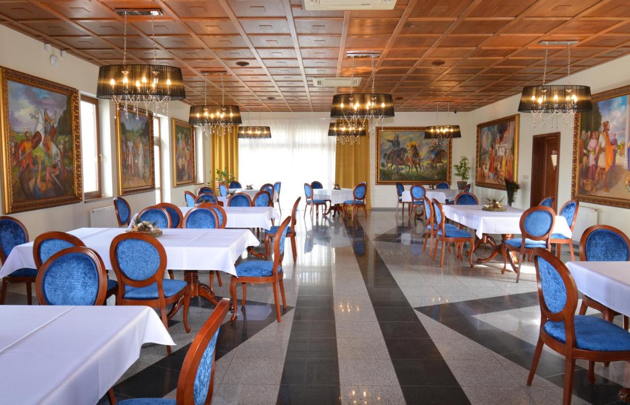 Hotel Hradna Brana Bratislava Buitenkant foto